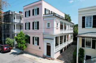 59 Society Street, Charleston SC 29401