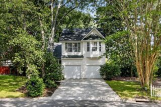 8 Latham Circle, Charleston SC 29407