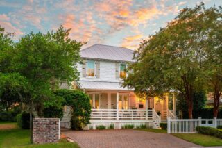 913 Pitt Street, Mount Pleasant SC 29464