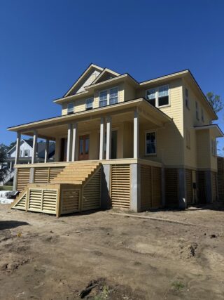 3024 Ashburtion Way, Mount Pleasant SC 29466