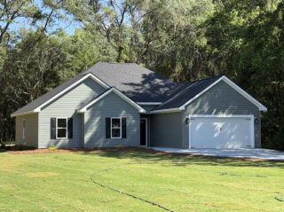 545 Society Road, McClellanville SC 29458