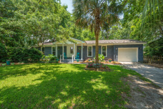 1454 Waterway Court, Mount Pleasant SC 29464