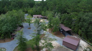 2190 Harristown Road, Saint Stephen SC 29479