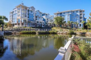 5802 Palmetto Drive Unit 211, Isle of Palms SC 29451