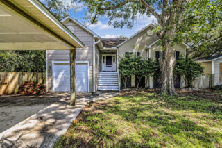 838 Targave Road, Charleston SC 29412