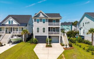 157 Tidewater Way, Wando SC 29492