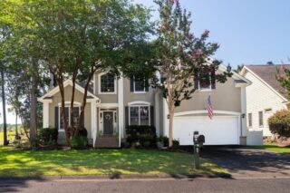 3207 Heathland Way, Mount Pleasant SC 29466