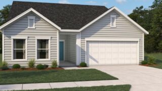 3098 Macaron Court, Ravenel SC 29470