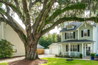 2405 Fulford Court, Mount Pleasant SC 29466