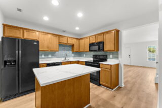 357 Kelsey Boulevard, Wando SC 29492
