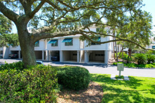 63 Beach Club Villas, Isle of Palms SC 29451