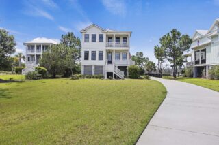 2441 Rushland Landing Road, Johns Island SC 29455