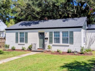 68 Avondale Avenue, Charleston SC 29407