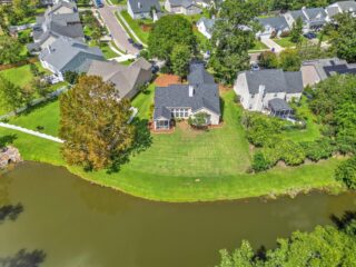 457 Blue Dragonfly Drive, Charleston SC 29414
