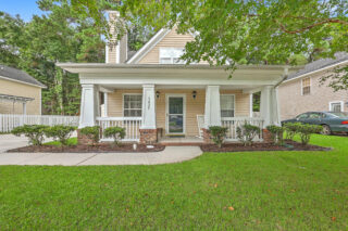 3029 Nehemiah Road, Mount Pleasant SC 29466