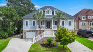 1741 Indigo Island Drive, Hanahan SC 29410