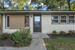 2707 Jones Avenue, Beaufort SC 29902