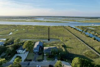 720 E Erie Avenue, Folly Beach SC 29439