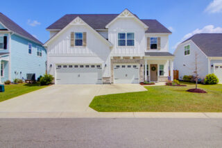 1092 Saltwater Circle, Johns Island SC 29455