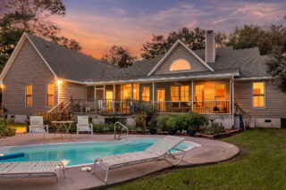 1837 Leadenwah Drive, Wadmalaw Island SC 29487