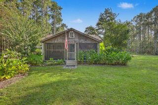 1036 Milcrest Drive, Awendaw SC 29429