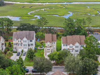 1124 Saint Pauls Parrish Lane, Johns Island SC 29455