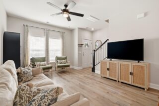 1604 Twin Rivers Drive, Wando SC 29492