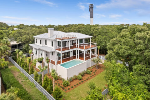 189 Station 18th Street, Sullivans Island SC 29482