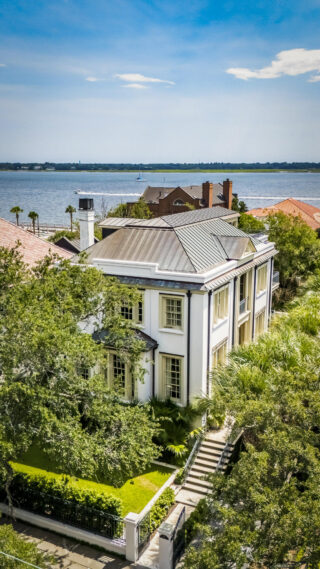 101 S Battery Street, Charleston SC 29401