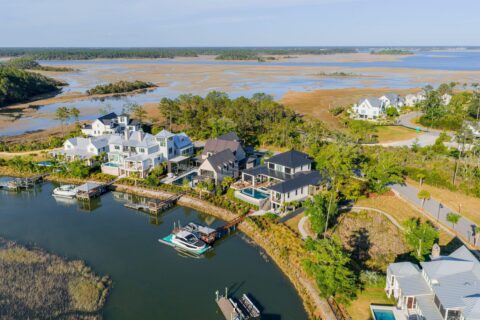 344 Bayley Road, Charleston SC 29492
