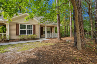 3275 Walter Drive, Johns Island SC 29455