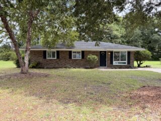 1603 Langston Drive, Johns Island SC 29455