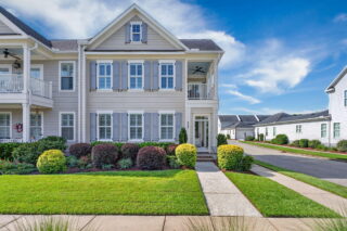 4034 Capensis Lane, Ravenel SC 29470