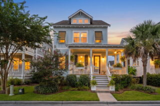 1243 Adela Hills Drive, Charleston SC 29412