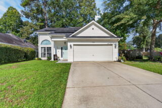 749 Bunkhouse Drive, Charleston SC 29414
