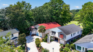 1640 Fairway Place Lane, Mount Pleasant SC 29464