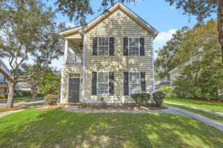 1215 Spotted Owl Drive, Mount Pleasant SC 29466