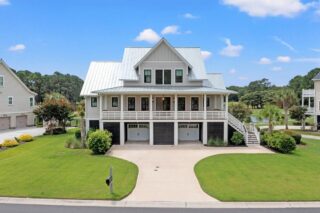 4517 Hope Plantation Drive, Johns Island SC 29455