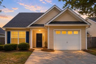 9271 Ayscough Road, Summerville SC 29485