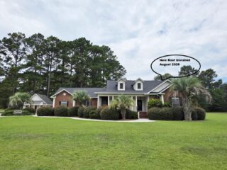 101 Fairway Court, Saint George SC 29477
