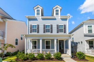 1225 Crooked Oak Road, Charleston SC 29492