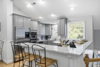 27 Fairway Dunes Lane, Isle of Palms SC 29451