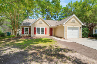 9 Harbison Place, Beaufort SC 29906