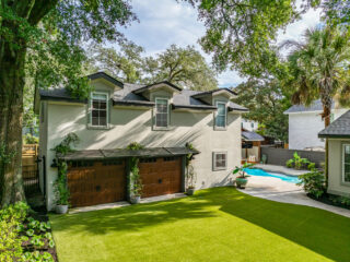 2164 Medway Road, Charleston SC 29412