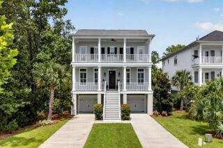 2378 Brackish Drive, Mount Pleasant SC 29466