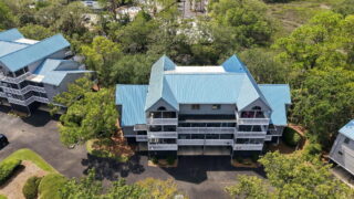 2411 Racquet Club Drive, Seabrook Island SC 29455