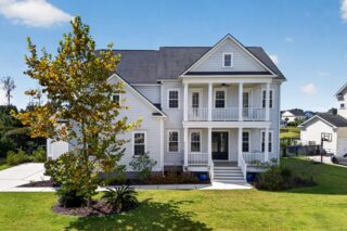 2909 River Vista Way, Mount Pleasant SC 29466