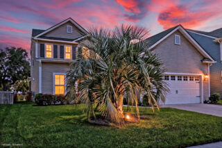 1933 Zonny Moss Drive, Johns Island SC 29455