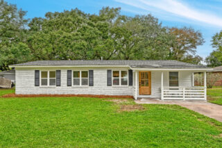 1472 Village Road, Charleston SC 29407