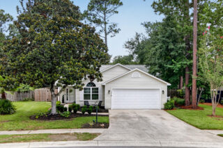 1370 W Point Drive, Mount Pleasant SC 29466
